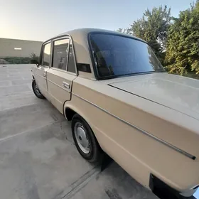 Lada 2106 1988