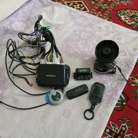 Magicar M600