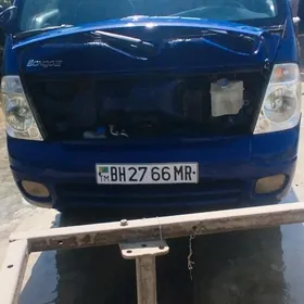 Forland H2 2004
