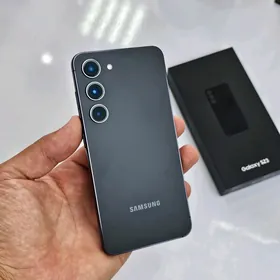 Samsung S23