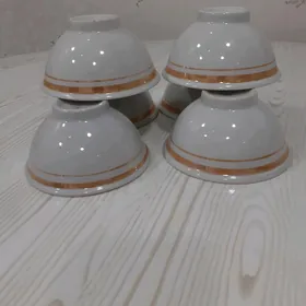 Пиалы.