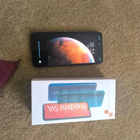 Redmi 9a