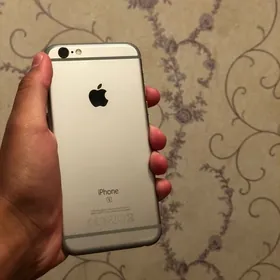 iPhone 6s