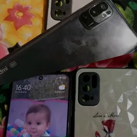 redmi not 10