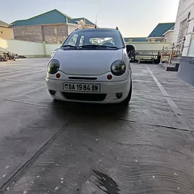 Daewoo Matiz 2004
