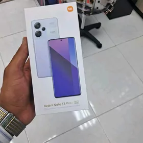Redmi note 13pro plus