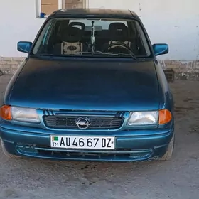 Opel Astra 1992