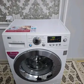 kir maṣyn 6 kg LG
