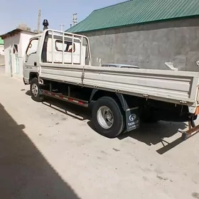 Forland H2 2011