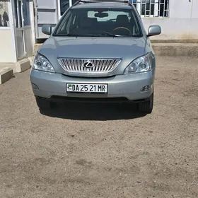 Lexus RX 2005