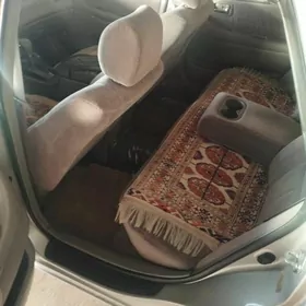 Toyota Avalon 2002