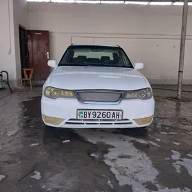 Daewoo Nexia 2012