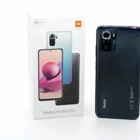 redmi note 10 s 6/128
