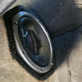 pioneer bocka 1000lik