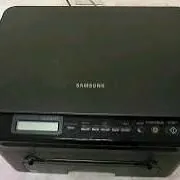 Samsung Printer SСX 4300