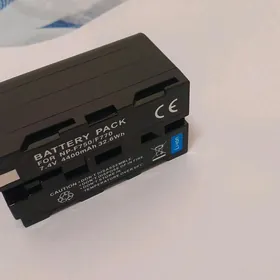 Sony batarey