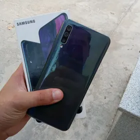 Samsung Galaxy A50