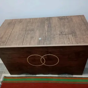 Сандык