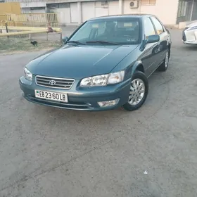 Toyota Camry 2001