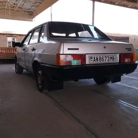 Lada 21099 2004