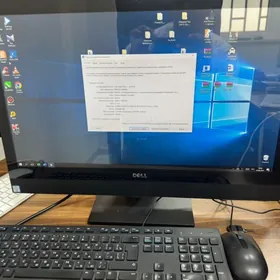 Моноблок Dell