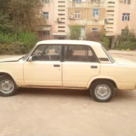 Lada 2105 1989