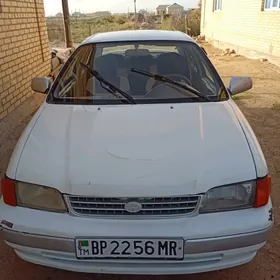 Toyota Tercel 1996