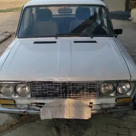Lada 2106 1993