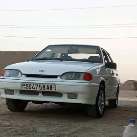 Lada 2115 2003