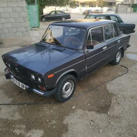 Lada 2106 2001