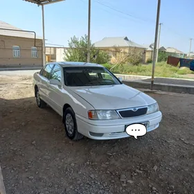 Toyota Avalon 1997