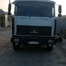 Maz Samosval 2014