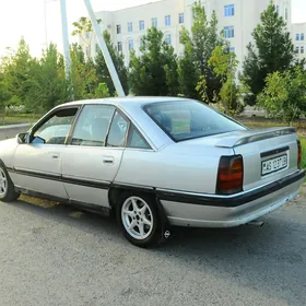 Opel Omega 1992