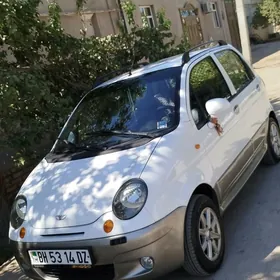 Daewoo Matiz 2003