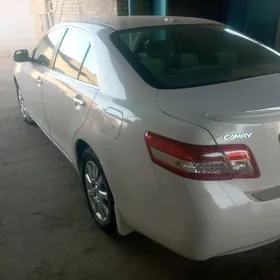 Toyota Camry 2009