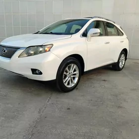 Lexus RX 350 2010