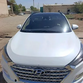 Hyundai Tucson 2020