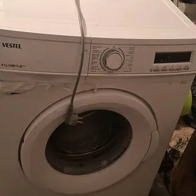 vestel masinka