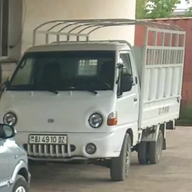 Kia Bongo 2002