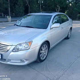 Toyota Avalon 2007
