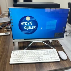 aydyn gijeler monoblok