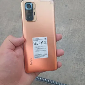 Redmi not 10pro
