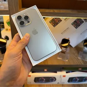 iPhone 15 Pro 128Gb