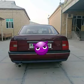 Opel Vectra 1990