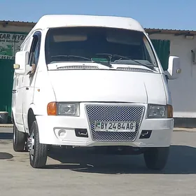 Gaz Gazel 2000