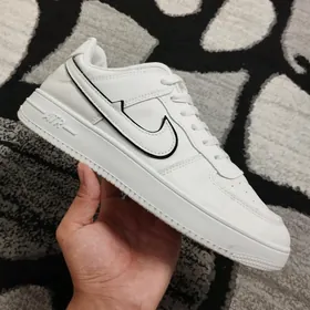 Krasowka Nike Air