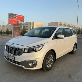 Kia Sedona 2020