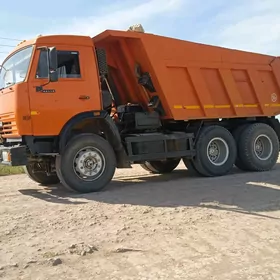 Kamaz Euro 3 2012