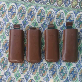 Nokia koža çehol