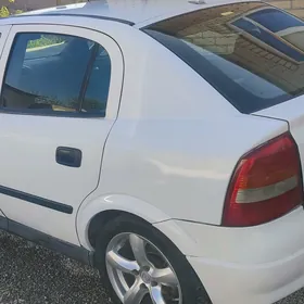 Opel Astra 1999